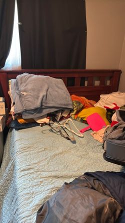 Queen Size use  heavy duty