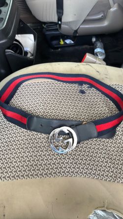 Belt