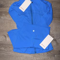 lululemon 