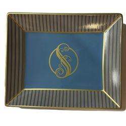 Universal Studios Wicked Shiz University Trinket Jewelry Tray