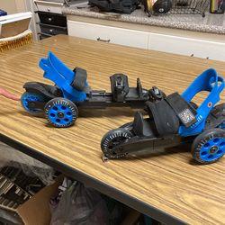 Cruiser Skates