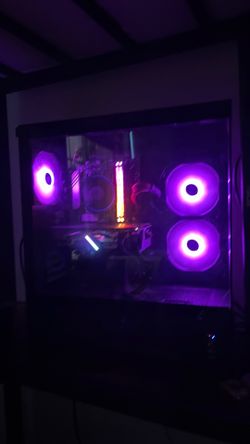 Gaming pc
