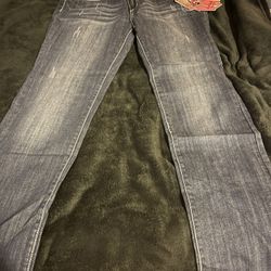 Bootcut Jeans 