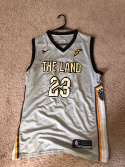 Nike Lebron Jersey