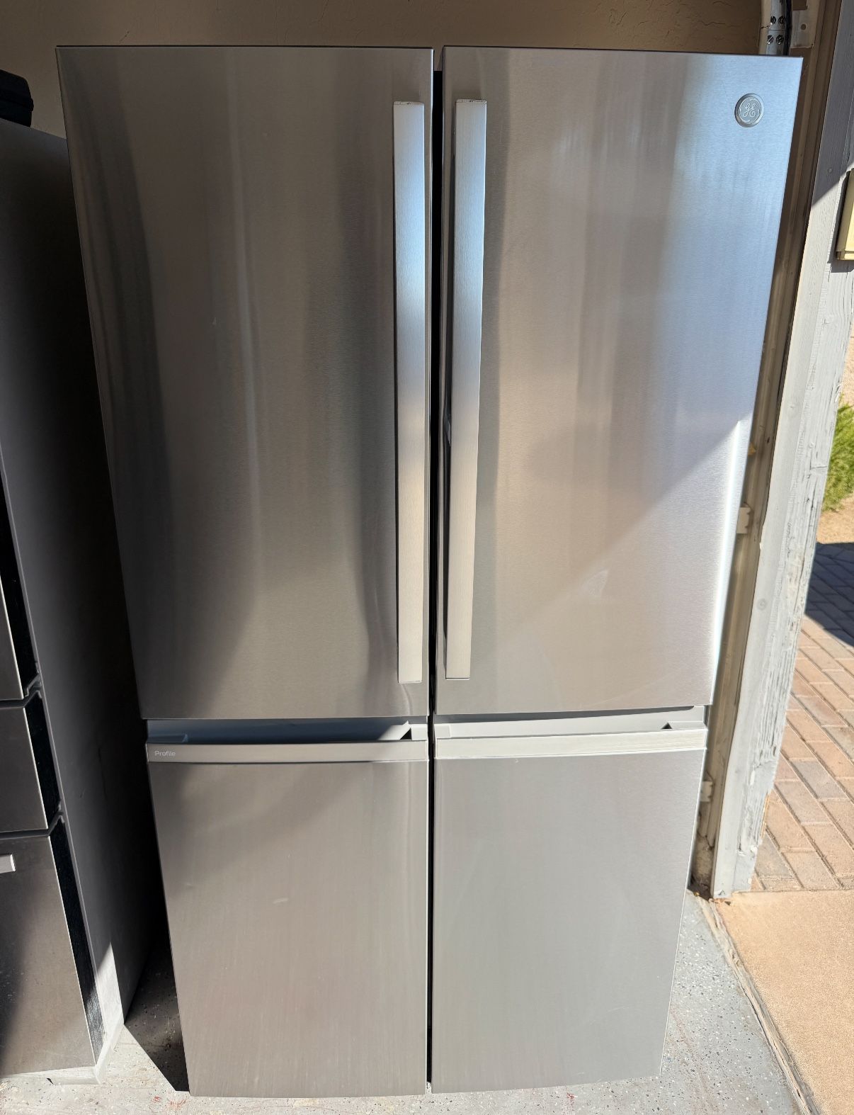 Refrigerator
