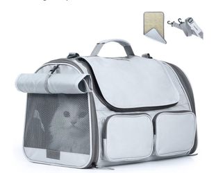 Cat Carrier