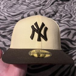 Yankees Hat