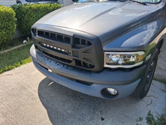 2004 Dodge Ram 1500