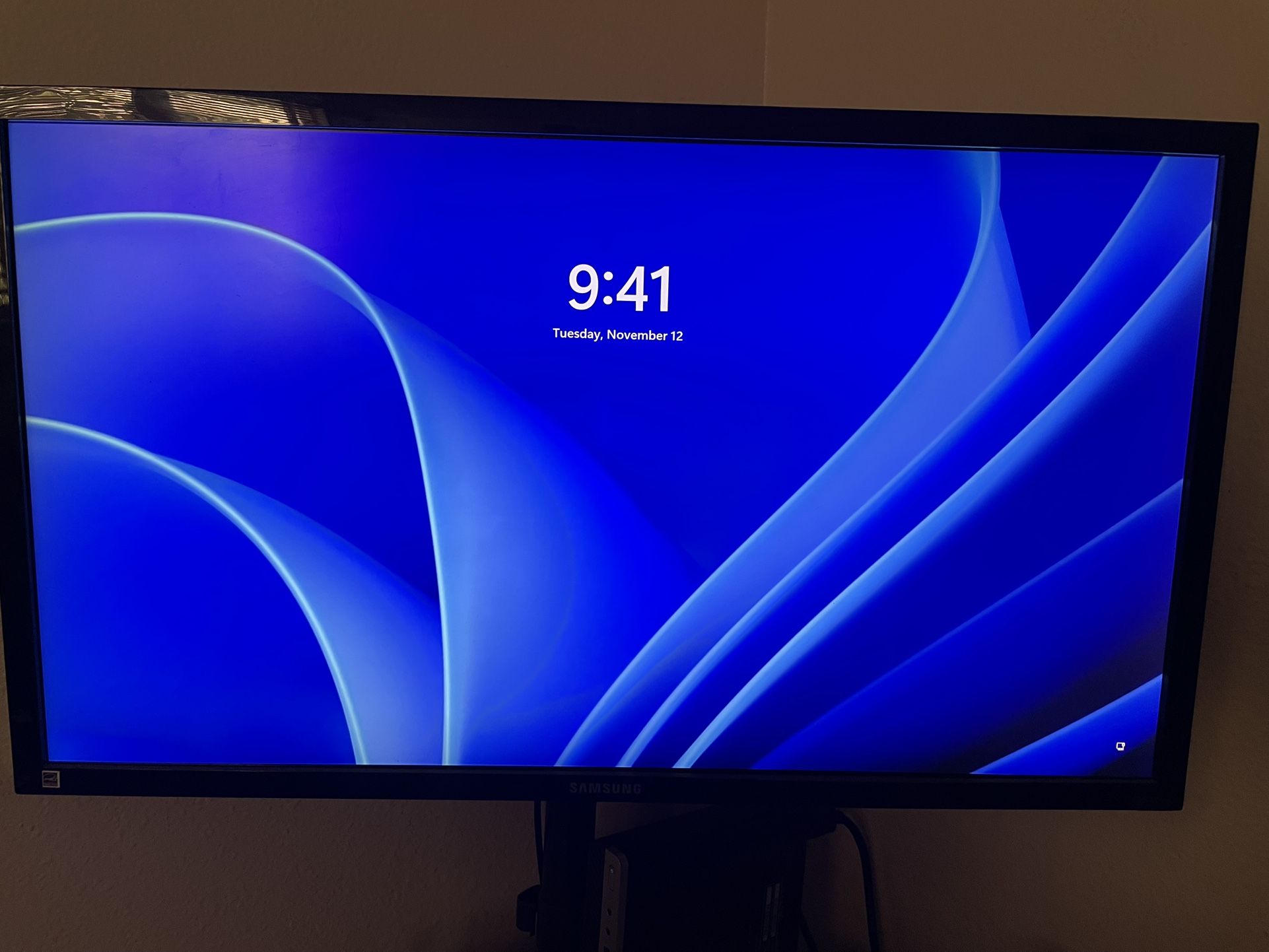 Samsung U28E590D 28" 4K