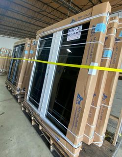 Energy Efficient Windows and doors free estimate