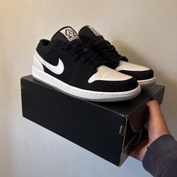 Jordan 1 Diamond Shorts 