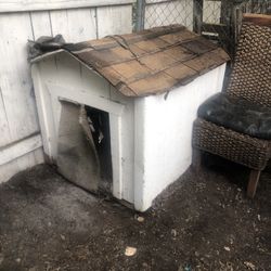 Dog House