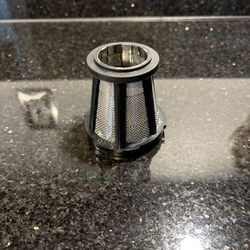 AICOK Juicer Feed Chute Filter Replacement for AICOK Slow Juicer Model AMR521