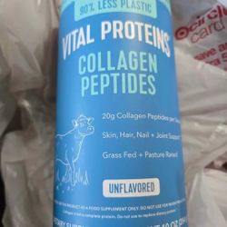 Vital Proteins Collagen Peptide