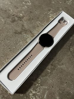 Samsung Galaxy Watch 4