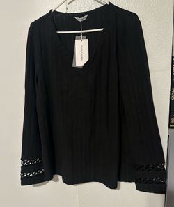 Blusa para mujer talla XL