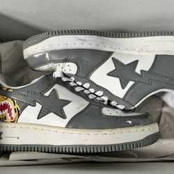 BAPE Original Womens Size 5.5