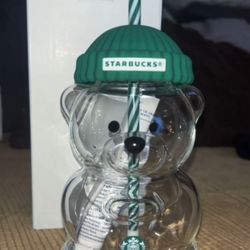 Bear Cup