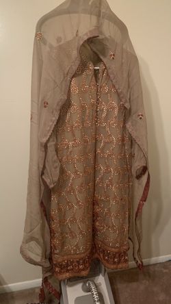 Pakistani  Suit 