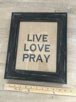 Inspirational Decor