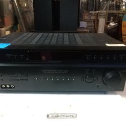 Sony STR-DE598 Vintage Receiver (South Arlington)(Read Before Messaging)READ!