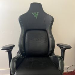 Razer Iskur V2 Gaming Chair
