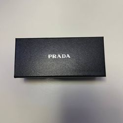 Black Unisex Glasses