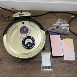 BoBSweep Robo Vacuum 