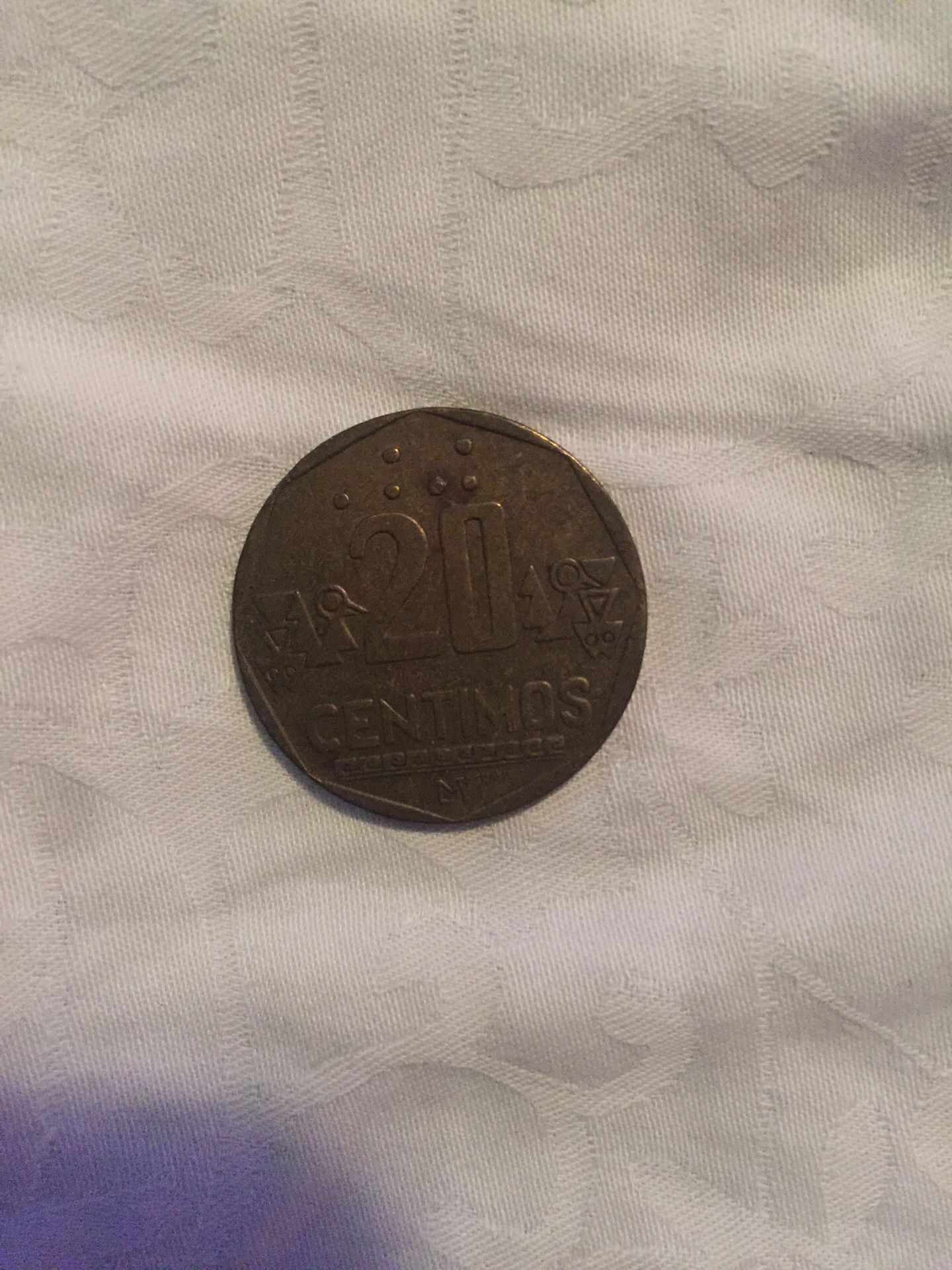 Old coin sell or trade