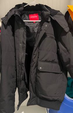 Men's guess jacket unused