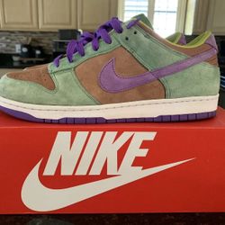 Nike Dunk Low SP Retro Ugly Duckling Pack - Veneer Size 11.5