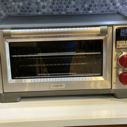 Wolf Gourmet Countertop Oven Premium
