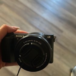 SONY A 5100