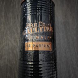 Jean Paul Gaultier Le Male Le Parfum