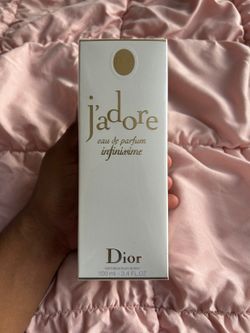 Dior J'adore Infinissime EDP 100ml