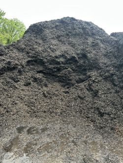 Mulch For Sale