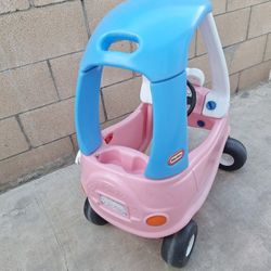 Carrito De NiƱa