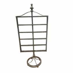Retail grade earring display stand