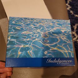 Partylite Tea Lights & Holder, New