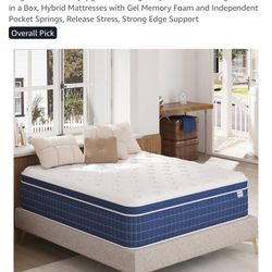 Mattress In A Box