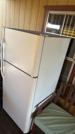 Come and get it