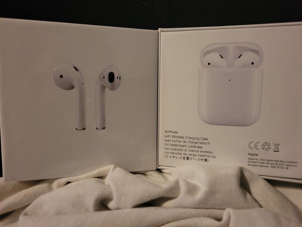 Airpods