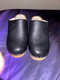 Maguba shoes