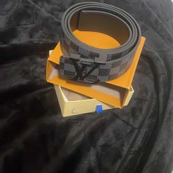 LV Belt 