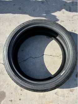 Tire 225 40 r19