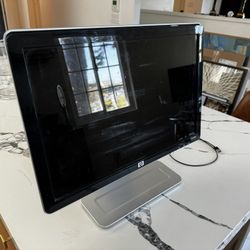 HP Computer monitor