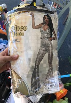 Disco diva