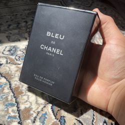 Bleu De Channel Edp