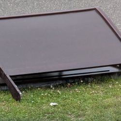 Full Size Bed Frame