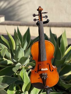 Adagio Violin 3/4